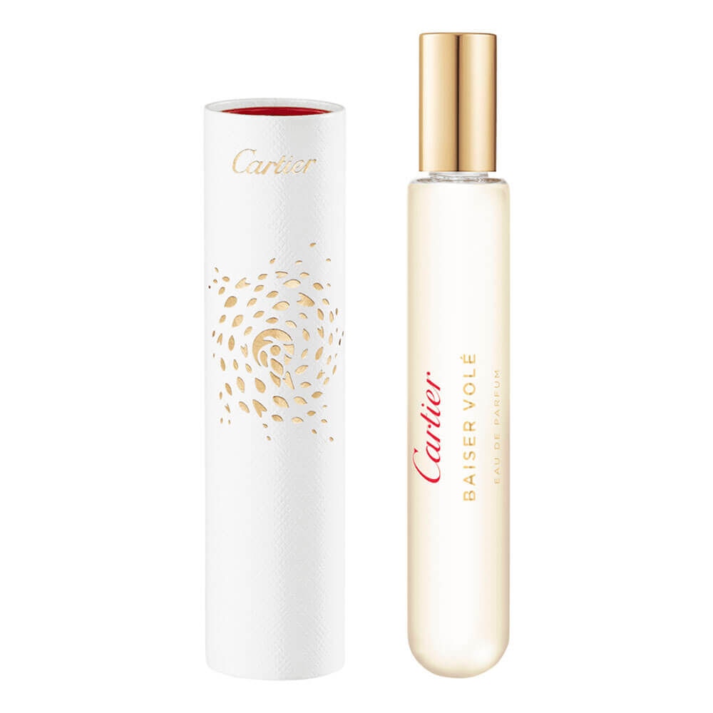 Perfume Cartier Baiser Vole Roll on Feminino Eau de Parfum Sephora